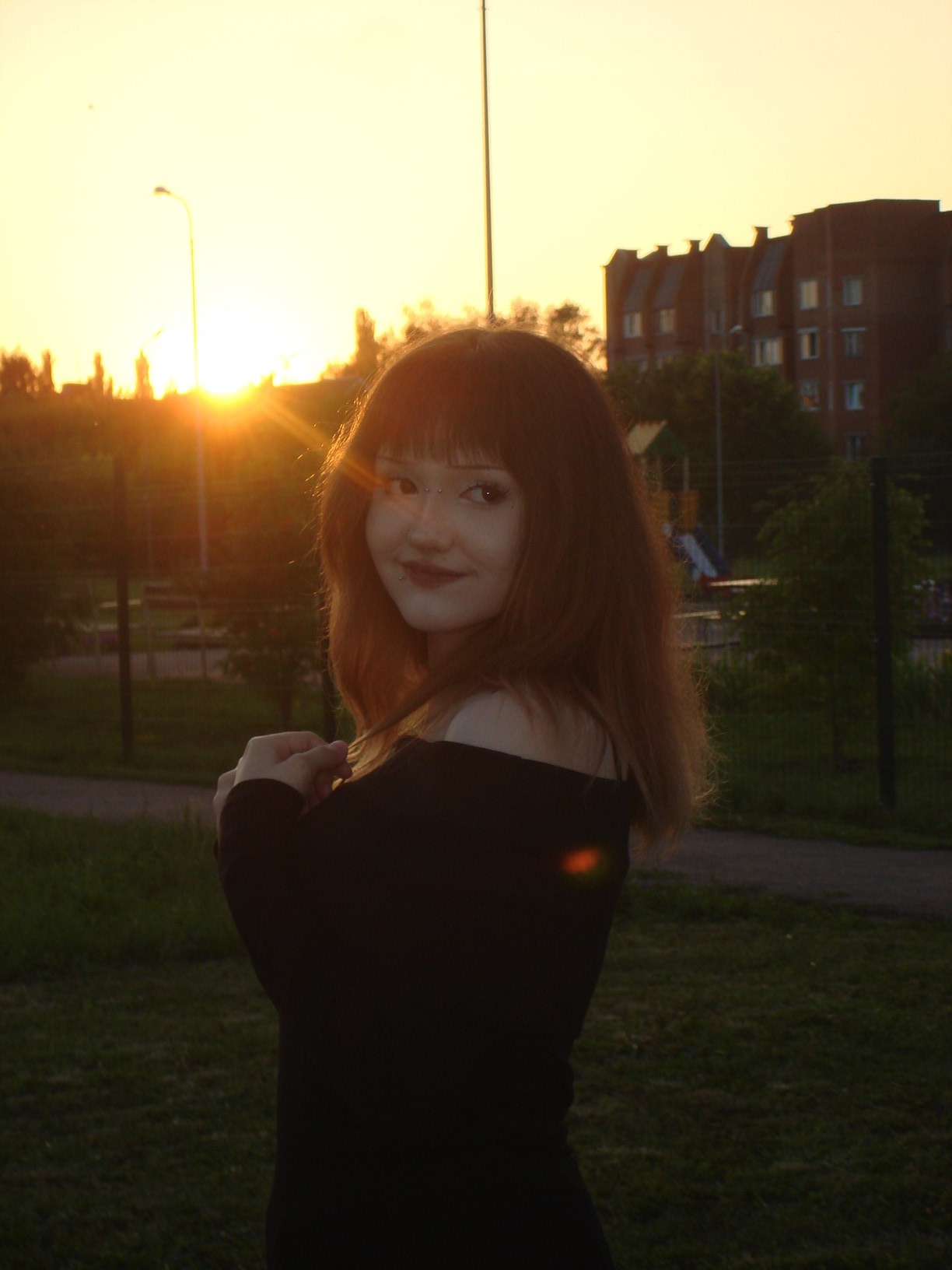 Дайана Ягафарова