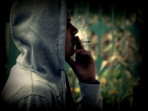 Марк Матвеев