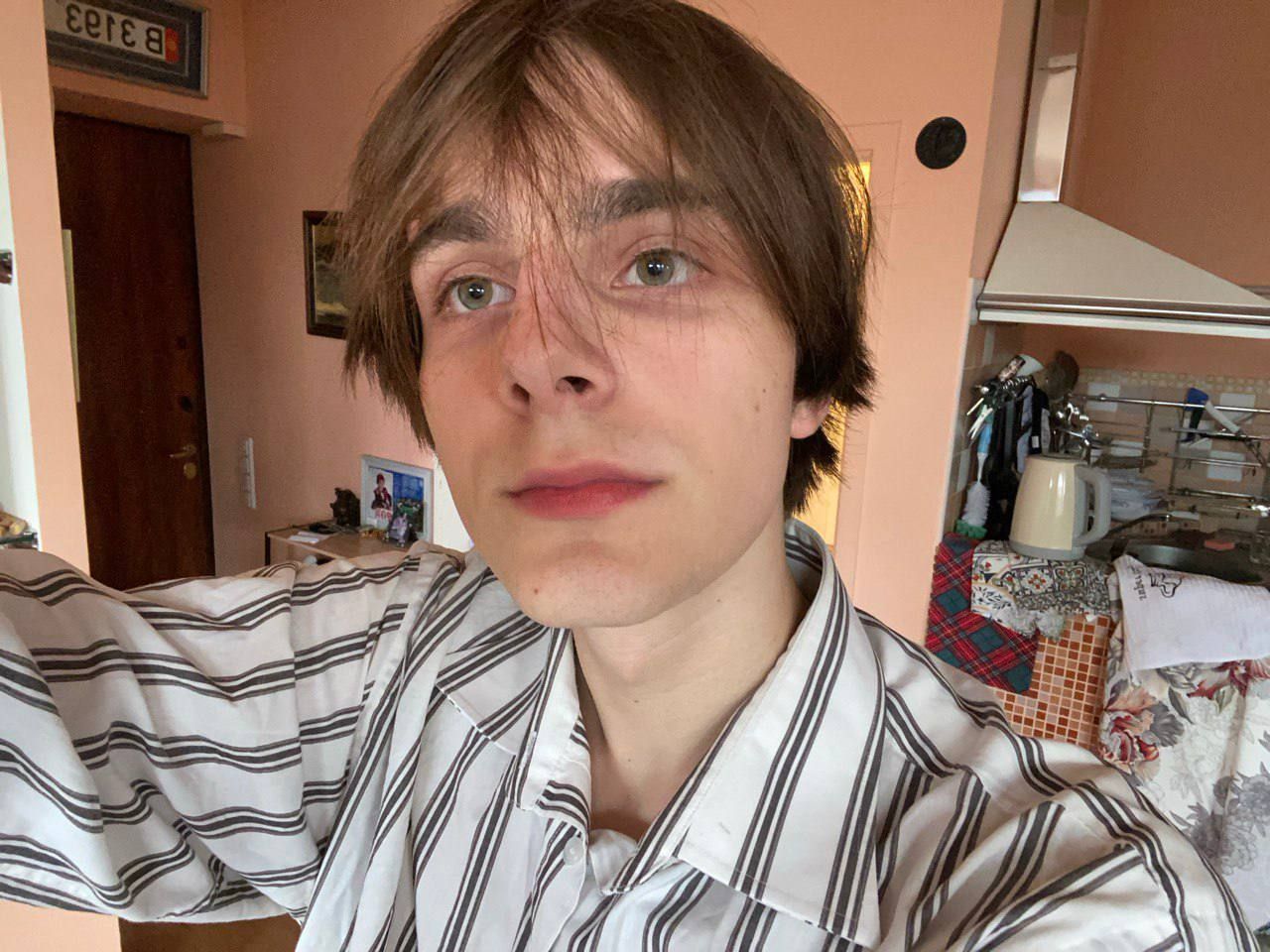 Иосиф Крутоголовый