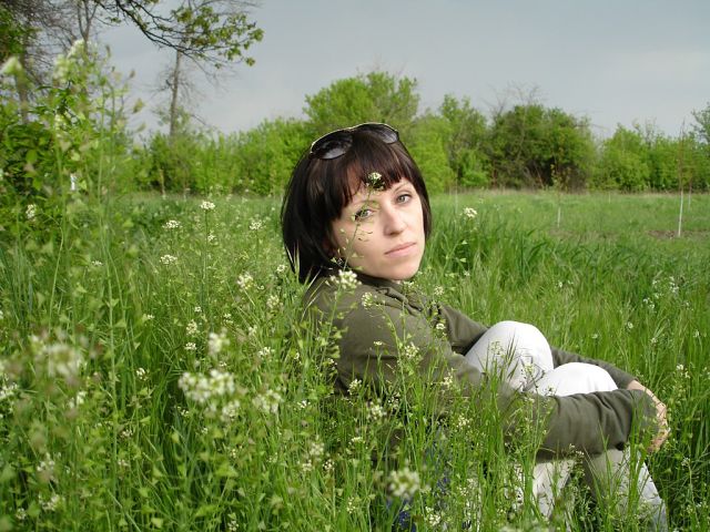 Юлия Мар