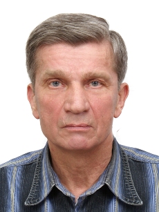 Галкин Юрий Анатольевич