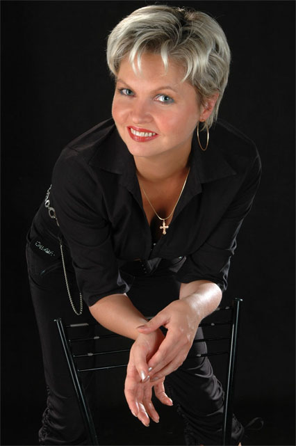 Наталия Косачева