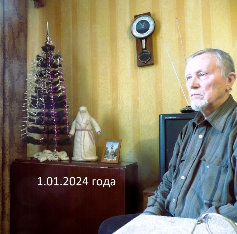 Юрий Васильевич Мурашев