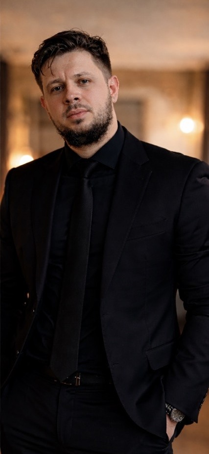 Алексей Рощинский