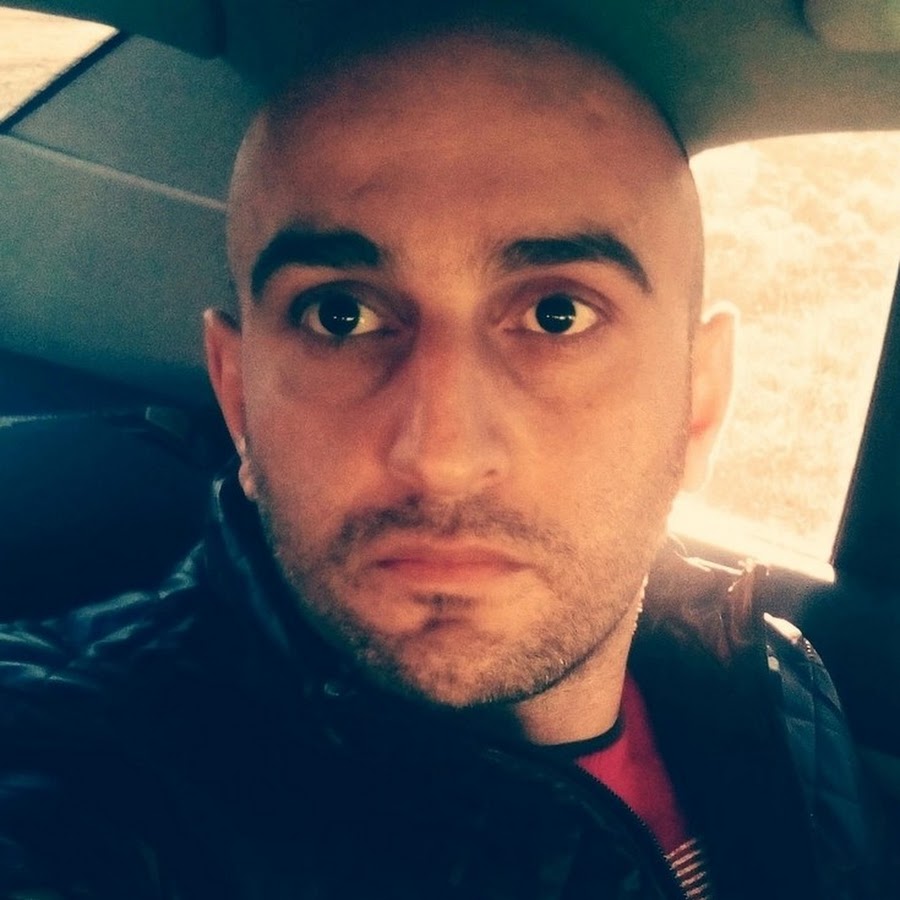 Гиорги Барсагян