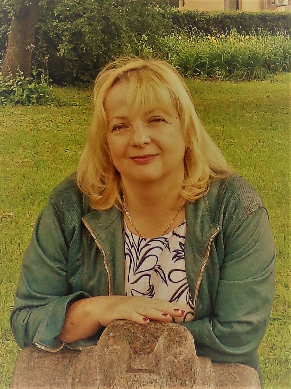 Ольга Шаблакова
