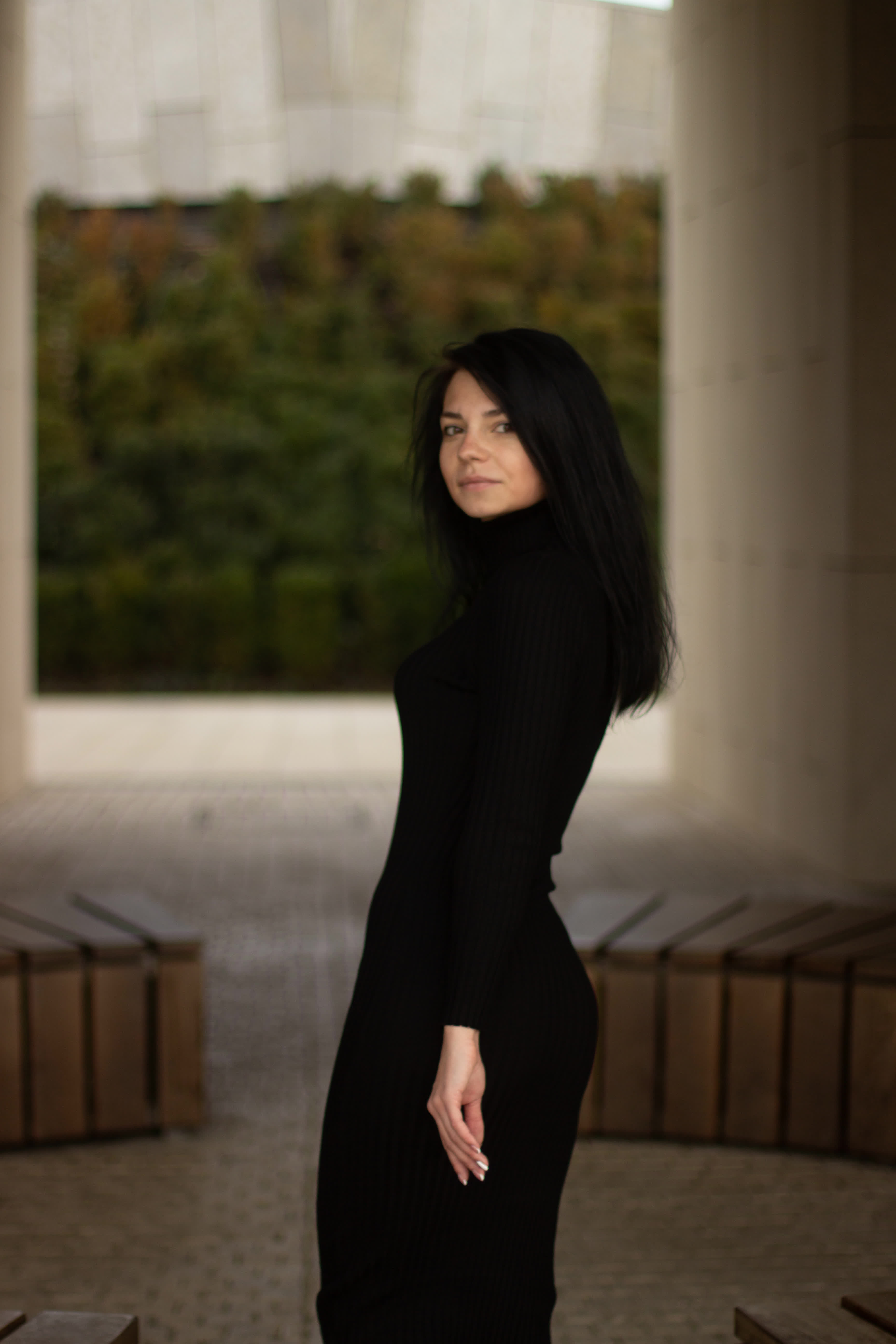 Валерия Дербуш