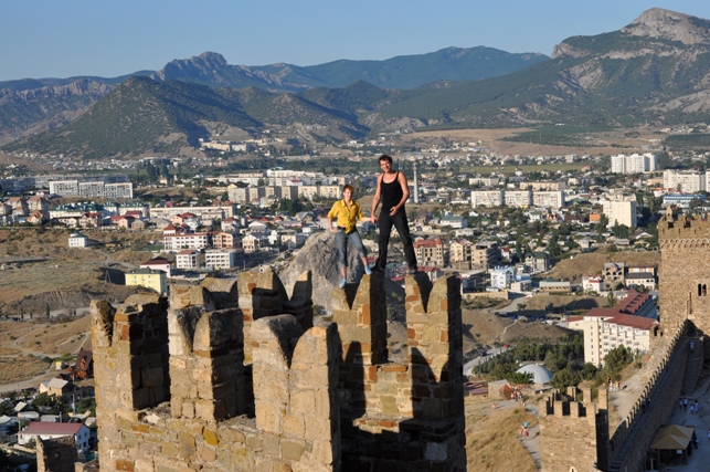 ����������