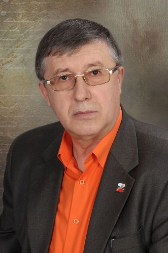 Александр Калинцев
