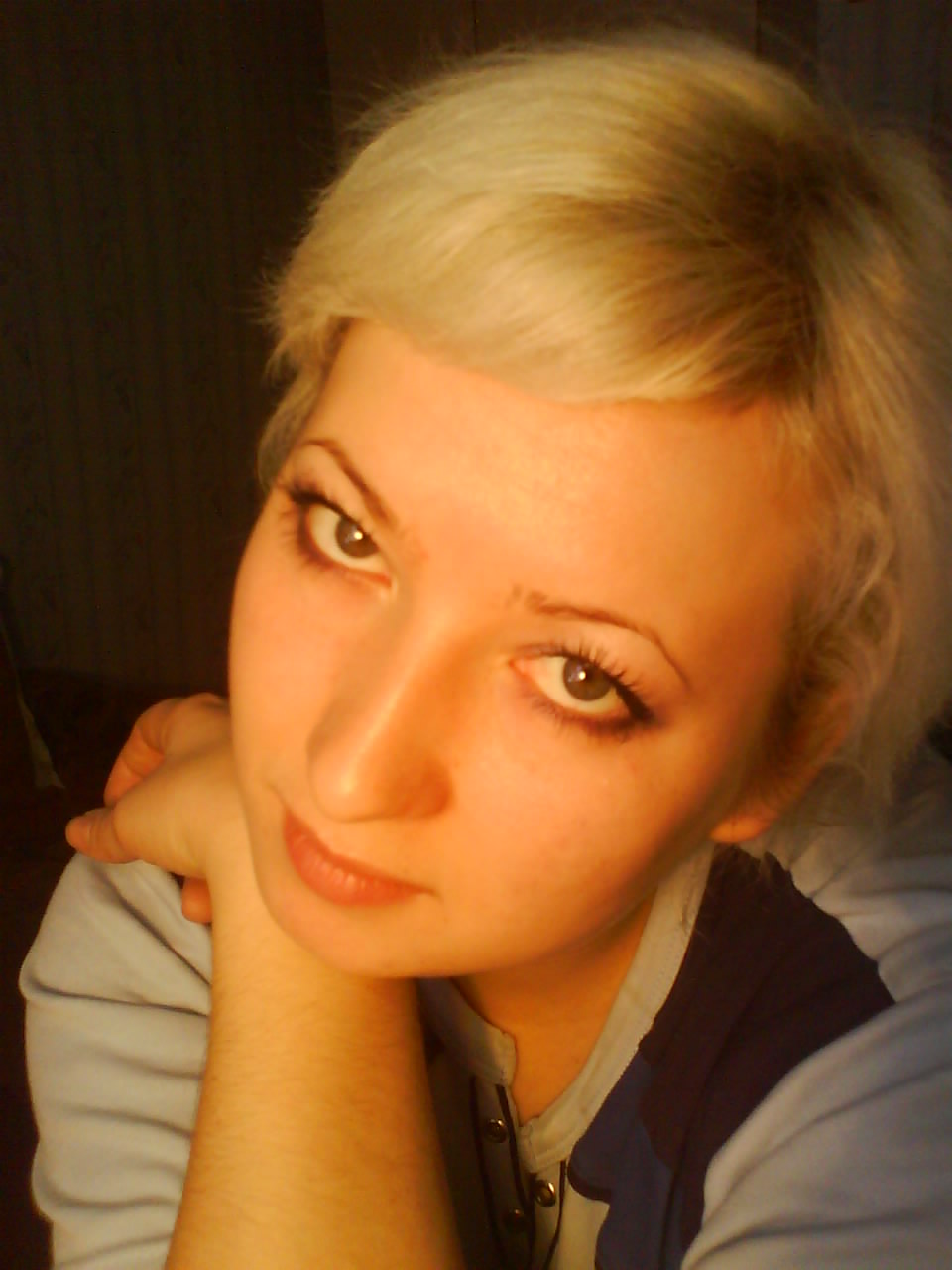 Елена Трембач