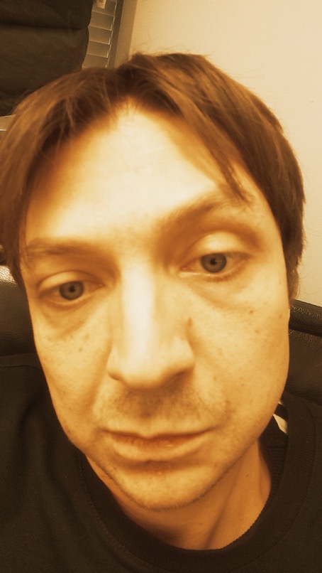 Сергей Калючкин