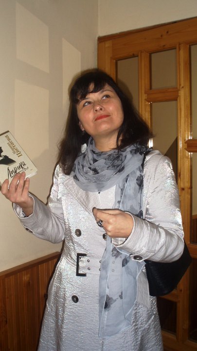 Бисерка Каменова