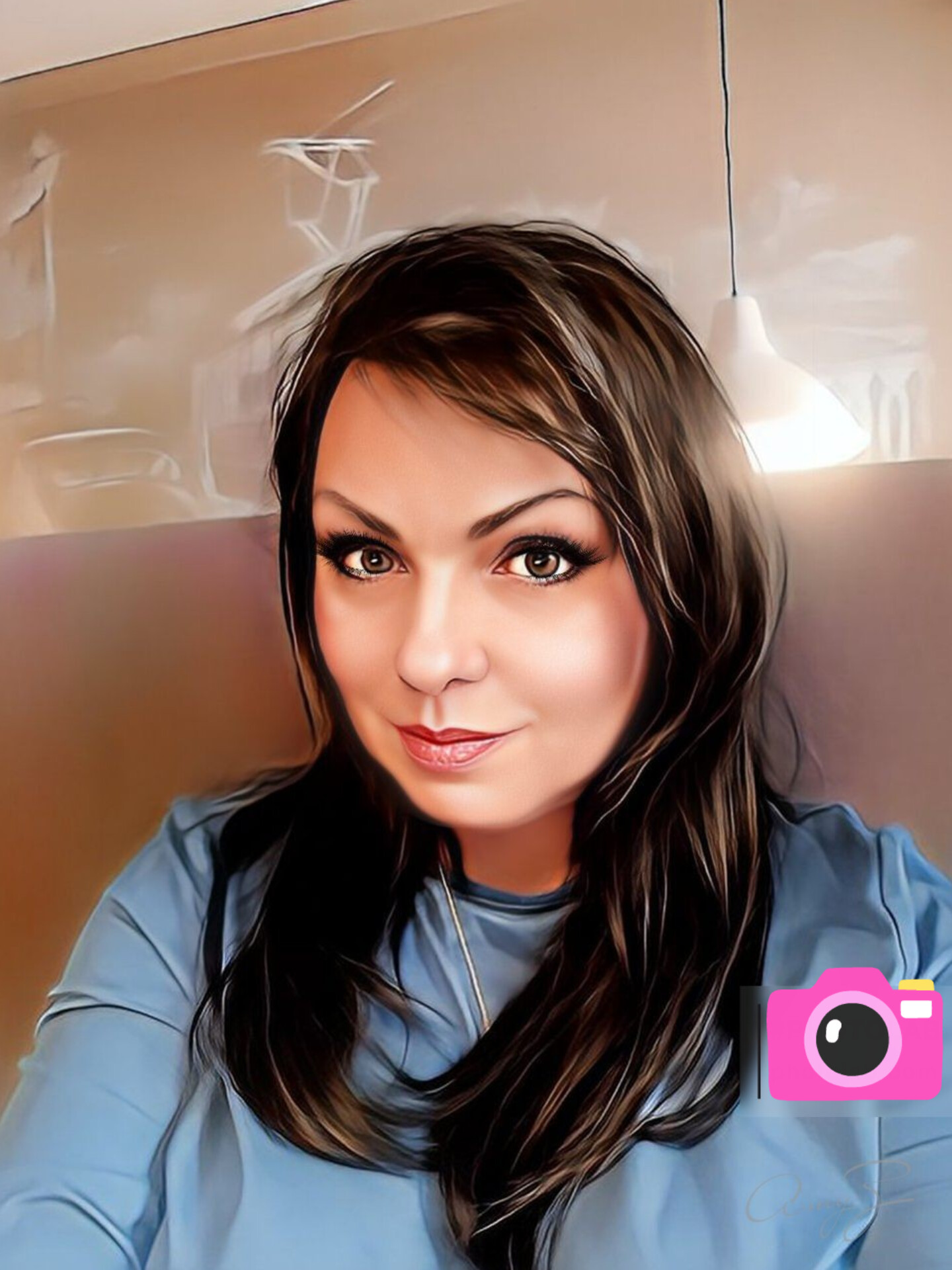 Ирина Старинова