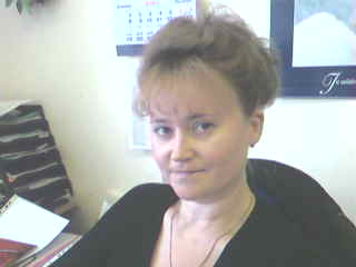 Елена Кононова