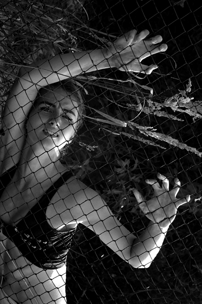 Алия Каракал Самохина