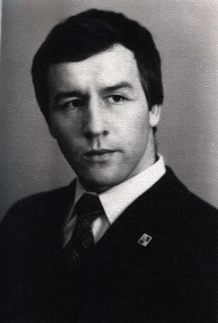 Сергей Каратов