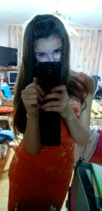 Карина Жилина