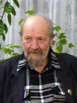 Анатолий Павлович Иванов