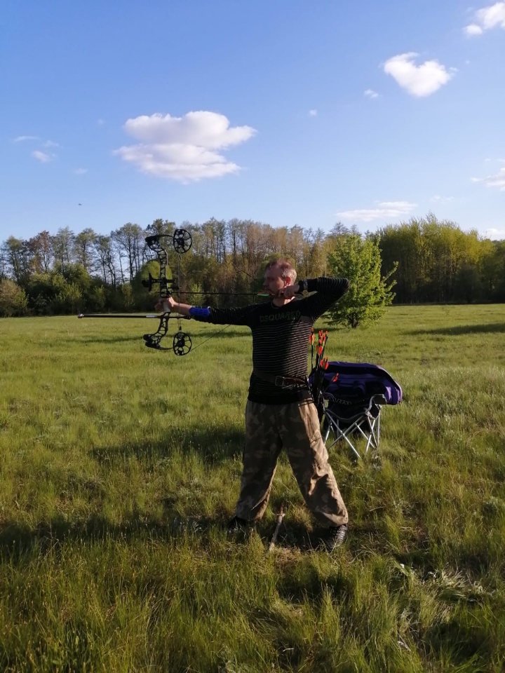 Сергей Кармазин 3