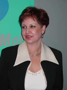 Лина Штернберг