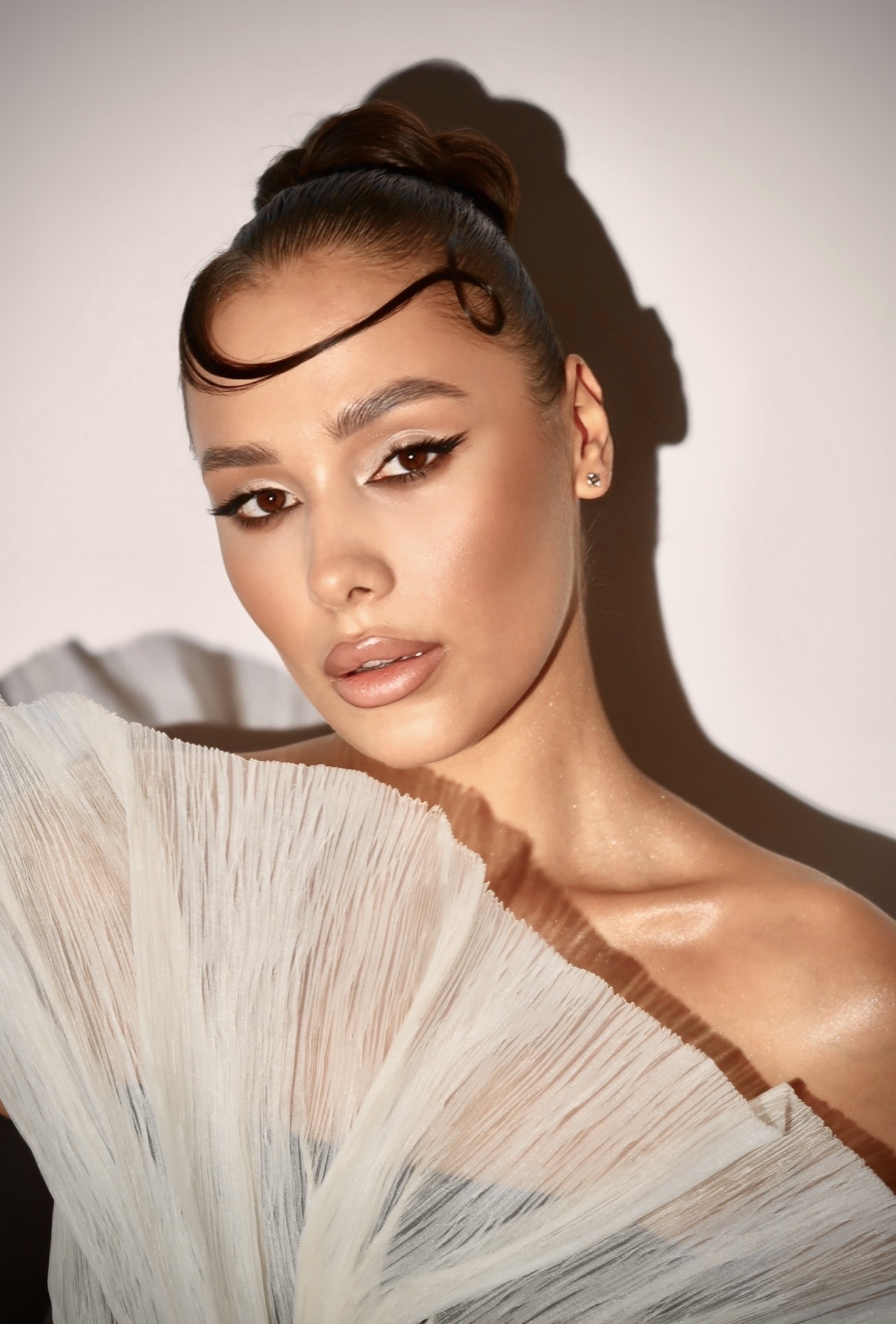 Ясная Анастаси