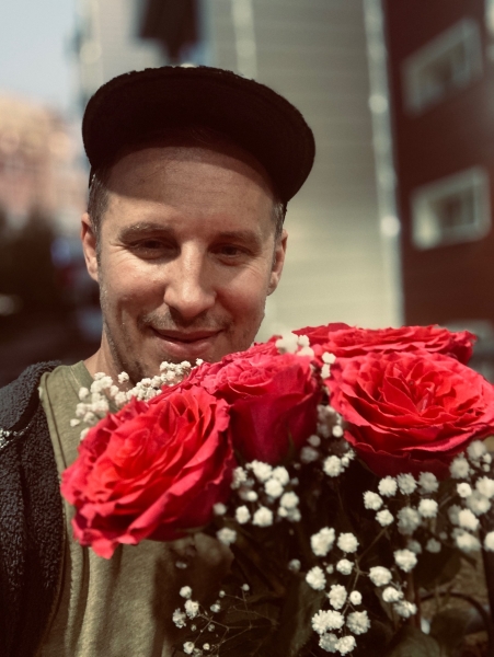 Юрий Карташов-Домрау