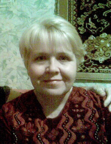 Екатерина Картоева