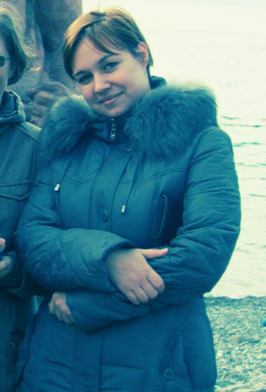 Катя Шошина / Стихи.ру