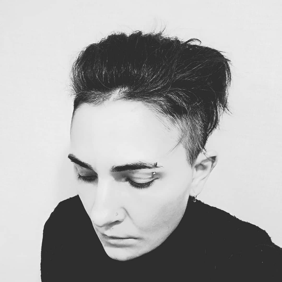 Като Дергачева