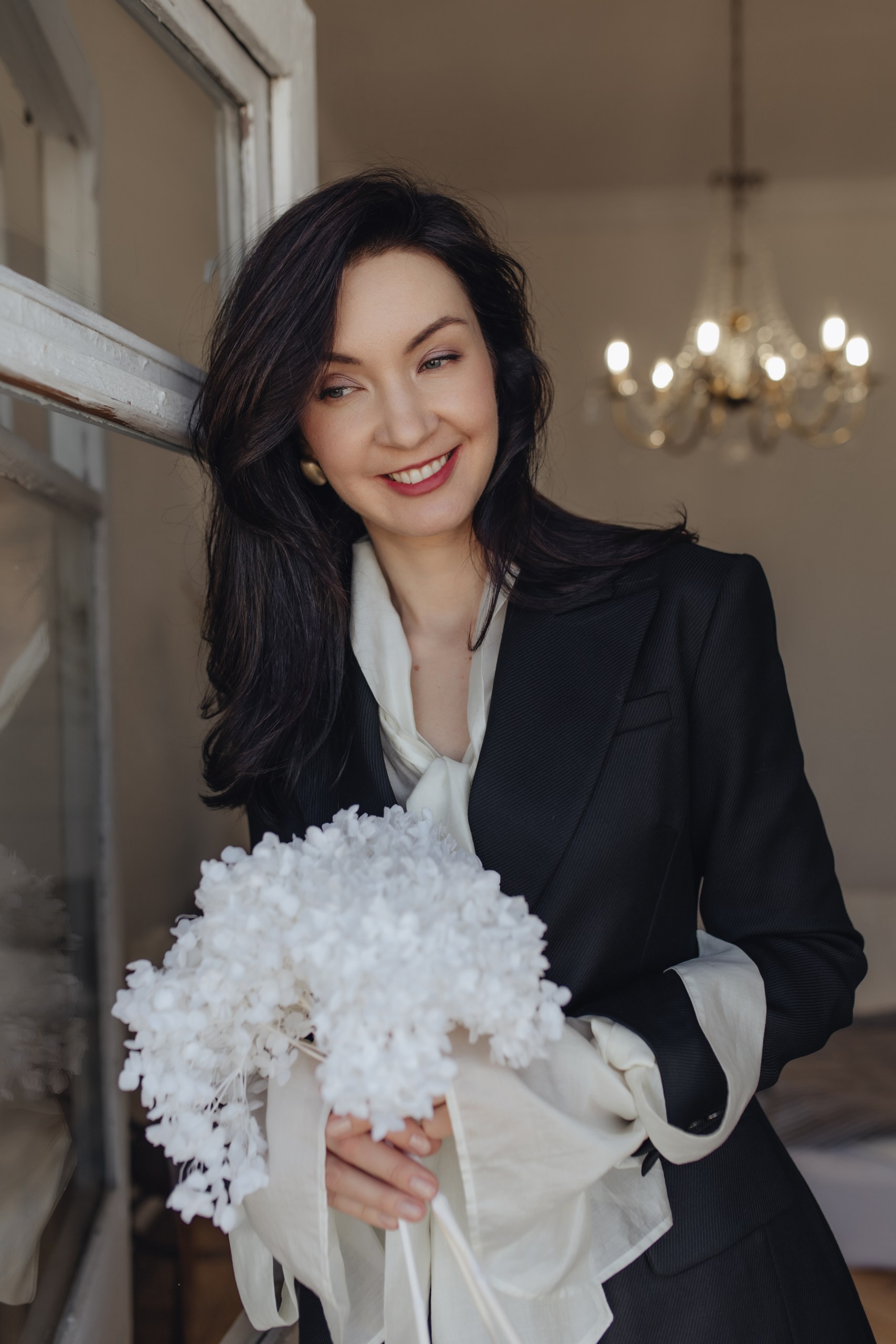 Екатерина Валерьевна Кудрина