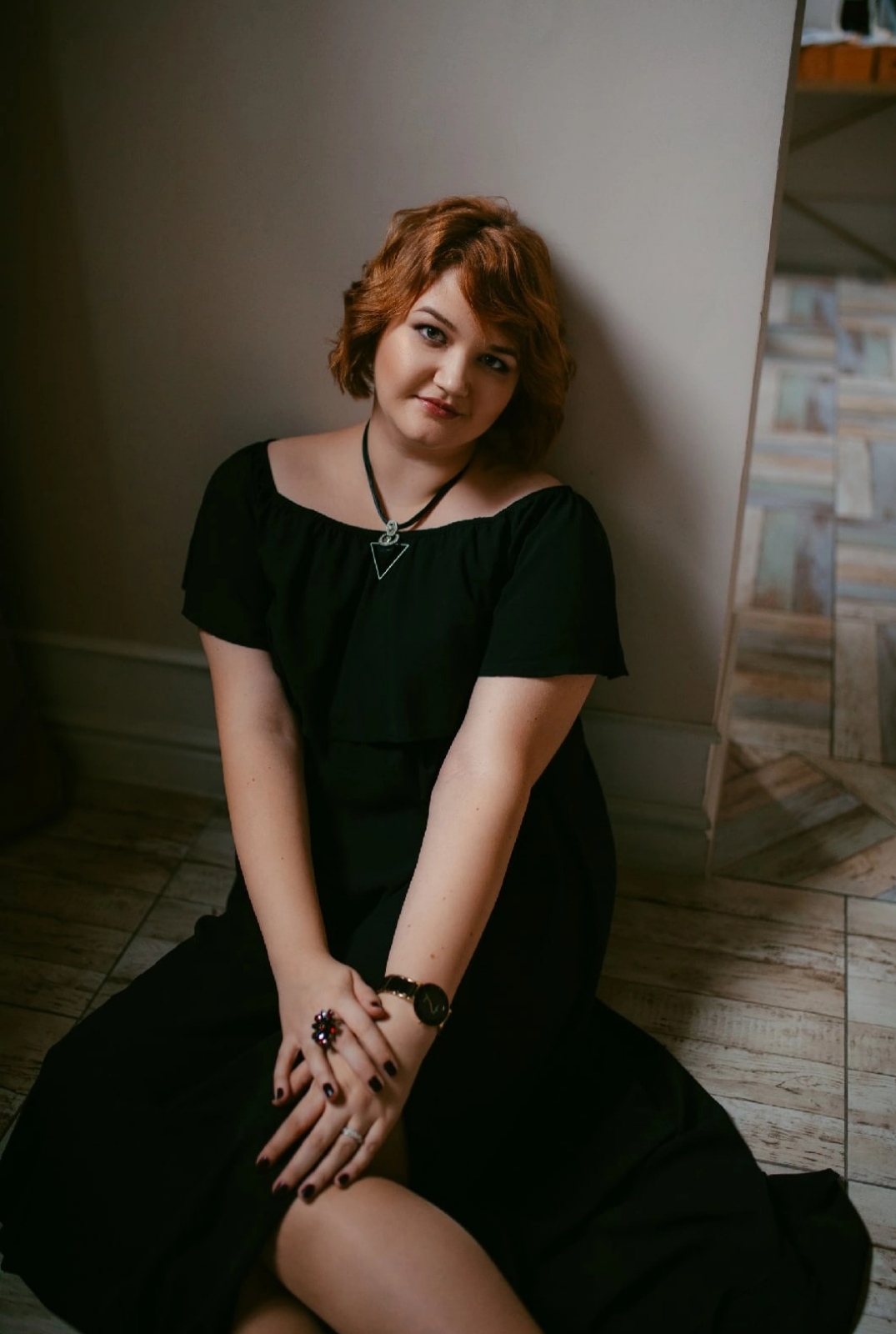 Катерина Грязнова