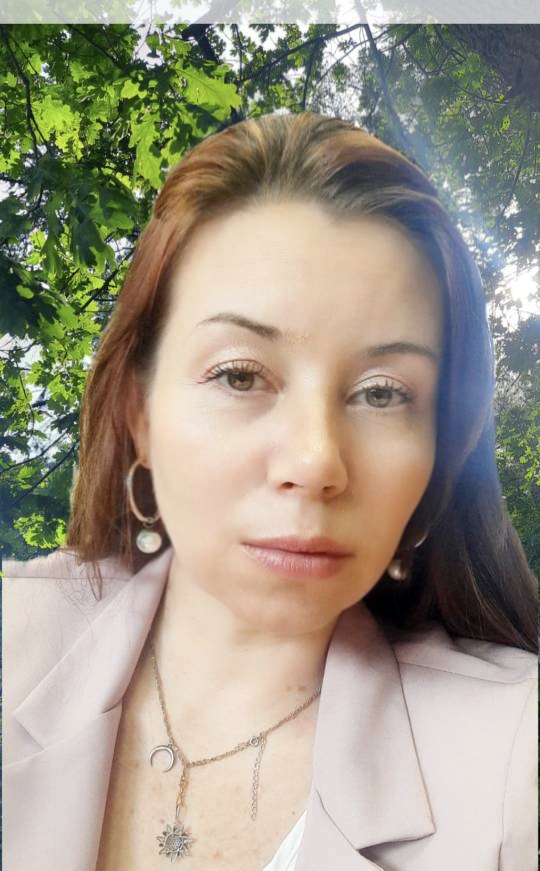 Екатерина Гречкина