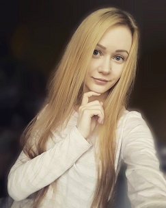 Екатерина Здорнова