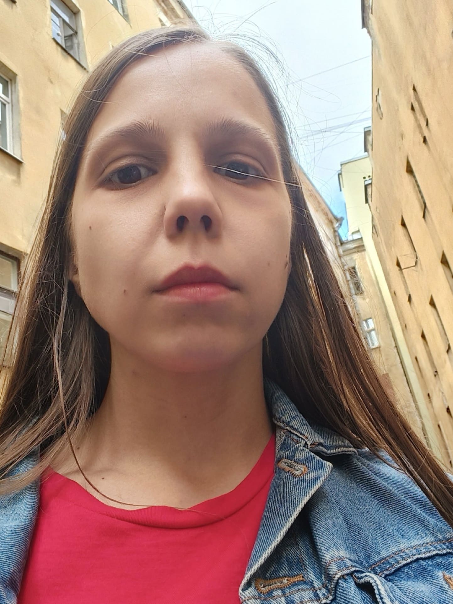 Катеринушка Казакова