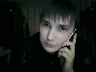 Вадим Балеевских 2