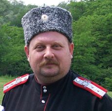Волков Олег / Стихи.ру