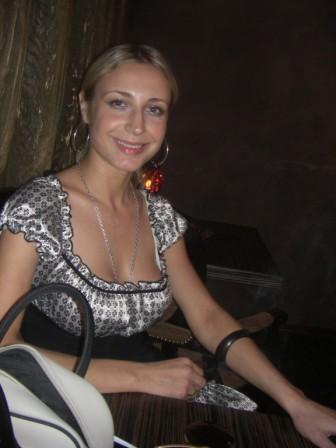 Елена Келеп