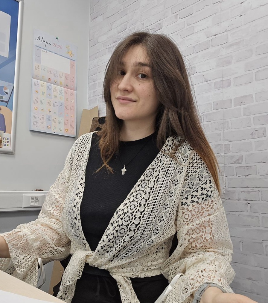 Карина Туниева