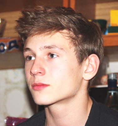 Виктор Мацнев