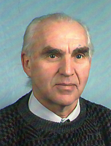 Яков Киблер