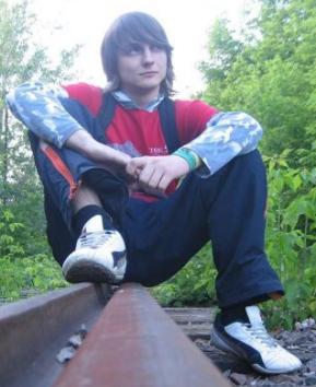 Чепурко Сергей