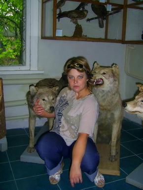 Кира Кристаль