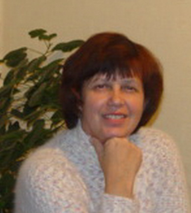 Ольга Яхно