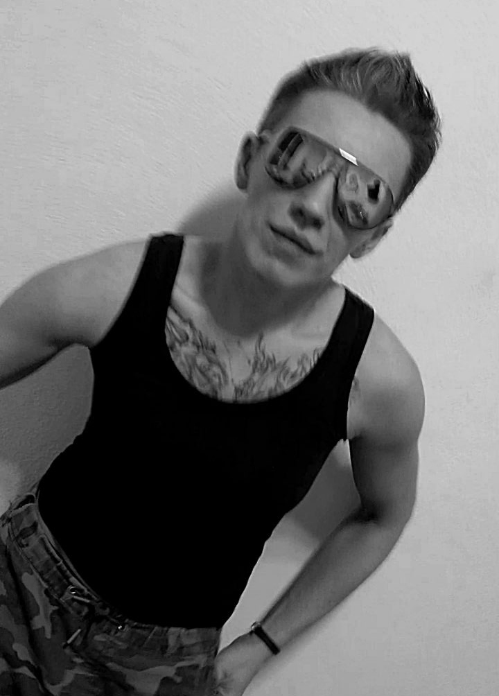 Кира Климкович