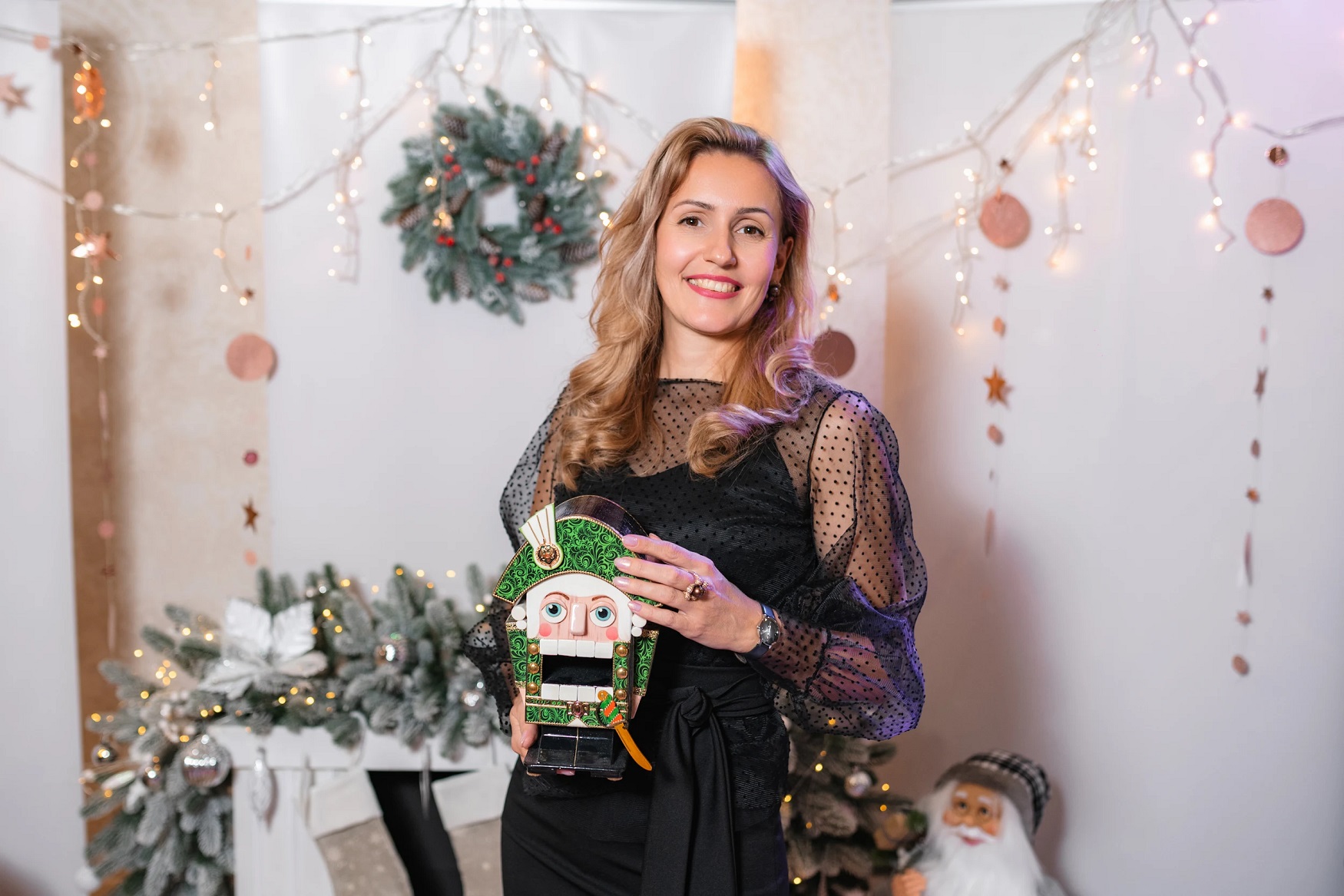 Екатерина Быханова