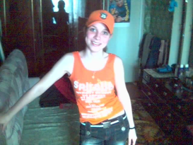 Ирина Карушева