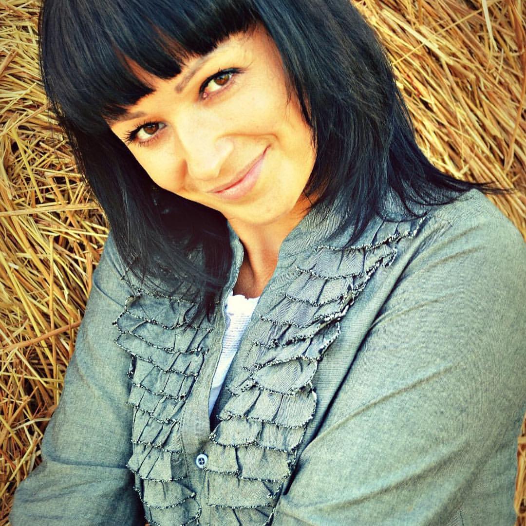 Екатерина Калинина 3 / Стихи.ру