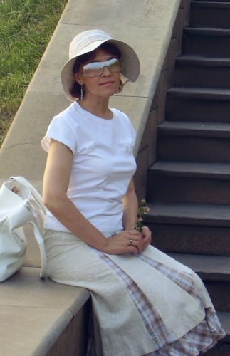 Клара Кольцова