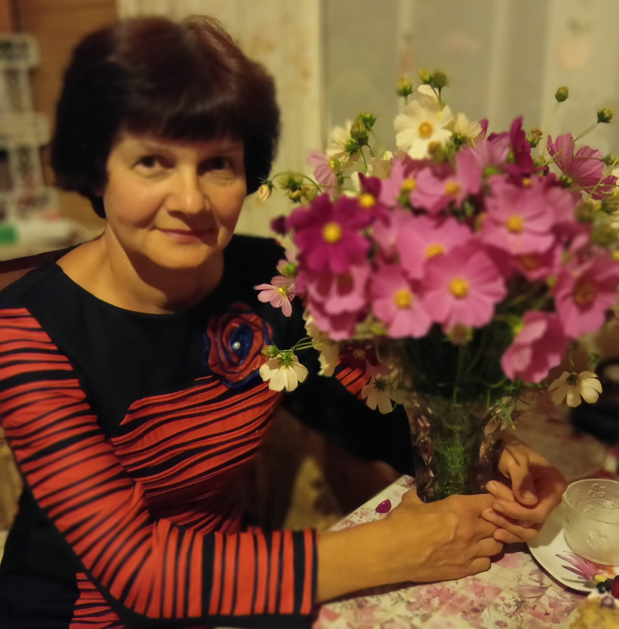 Марина Худякова 2