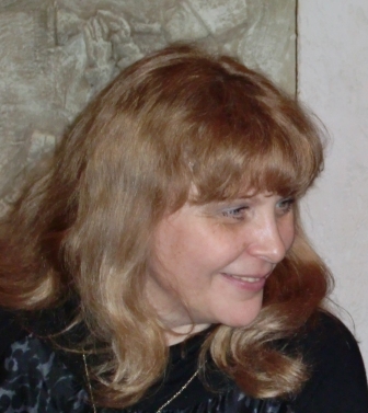 Людмила Старшинова